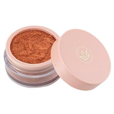 Imagem de INVISIBLE SILK QUICK BAKE MARI MARIA - PÓ FACIAL