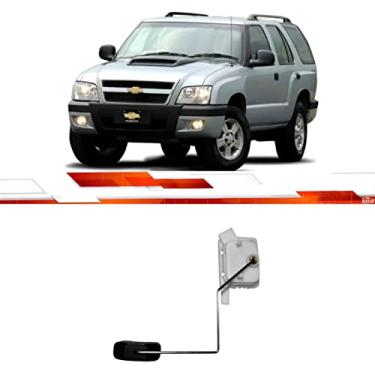 Imagem de Sensor Nível Combustível BLAZER 2.8 Haste Curta (T010169)