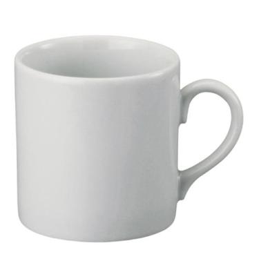 Imagem de Caneca 350ml Porcelana Schmidt - Mod. Swid