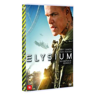 Imagem de ELYSIUM