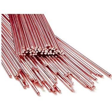 Imagem de Vareta p/Solda TIG 3,2mm Esab 5Kg - ER70S-3 0712538