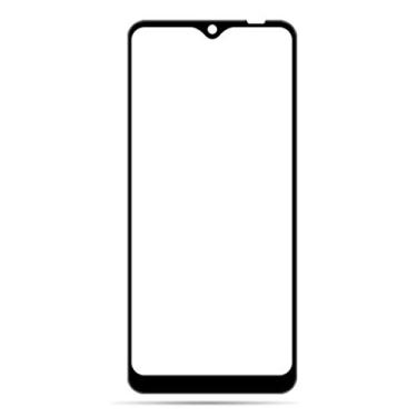 Imagem de Película 3D Vidro Temperado LG K41S + Kit Aplicação