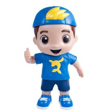 Boneco Luccas Neto fala 14 Frases - Baby Brink - Boneco Luccas Neto -  Magazine Luiza