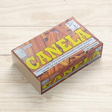 Imagem de 3 Caixas de Defumador Natureza Espiritual - Canela