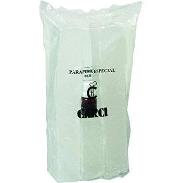 Imagem de Parafina Especial Para Banho, Carci