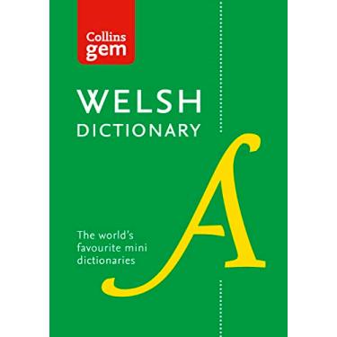 Imagem de Collins Gem Welsh Dictionary [Third Edition]: 03