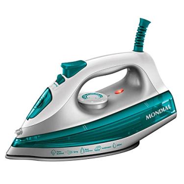 Imagem de Ferro a Vapor Mondial FVN-01-G FERRO A VAPOR FVN-01-G 220V/60HZ