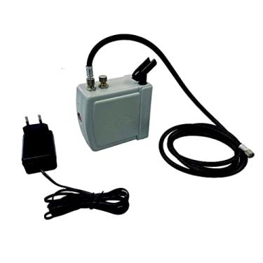 Imagem de MINI COMPRESSOR Aerografia Bivolt ON10 Onetools