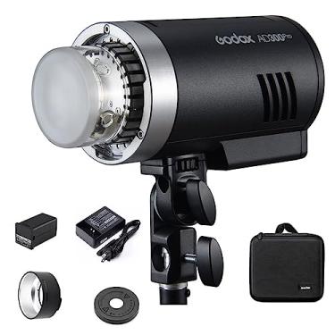 Imagem de GODOX AD300 Pro 300W TTL Flash