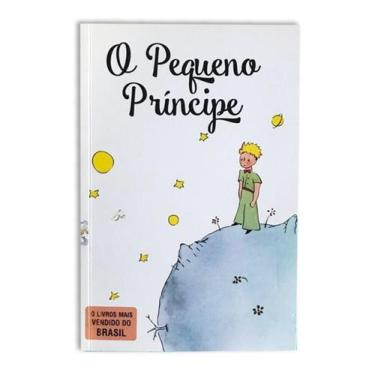 A outra história do Pequeno Príncipe