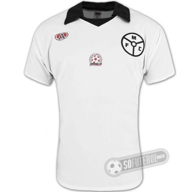 Imagem de Camisa Motoristas - Modelo I