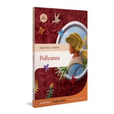 Imagem de Pollyanna - (English Edition - Full Version)