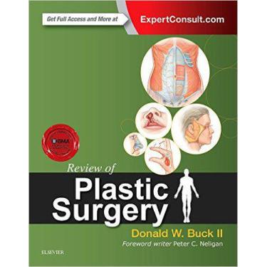 Imagem de Review Of Plastic Surgery - Elsevier Medicina