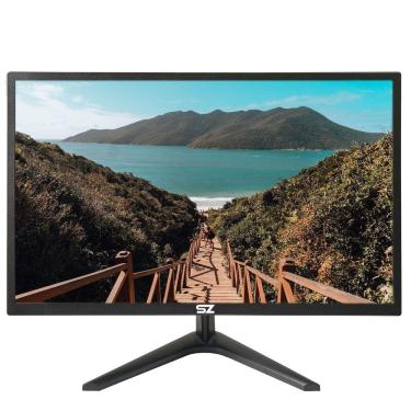 Imagem de Monitor 24`` LED 60hz STORM-Z