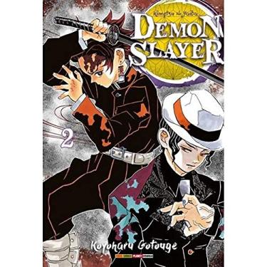 Imagem de Demon Slayer - Kimetsu no Yaiba Vol. 2