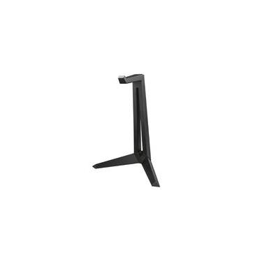 Imagem de Suporte Universal GXTrust, para Headset Gamer GXT 260 Cendor 25,5cm, Preto - 22973