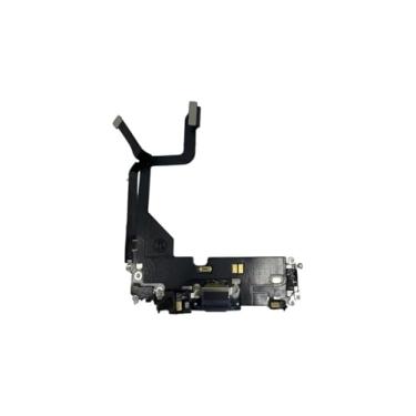 Imagem de Flex Dock de Carga Conector Iphone 13 Pro Original 100% Retirada