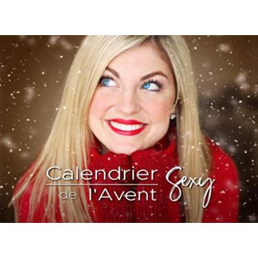 Imagem de Calendrier de l'Avent Sexy: 25 jours pour pimenter mon couple ! 1 coupon pour 1 défi coquin par jour jusqu'à Noël ! Un cadeau coquin et original pour son ou sa partenaire.