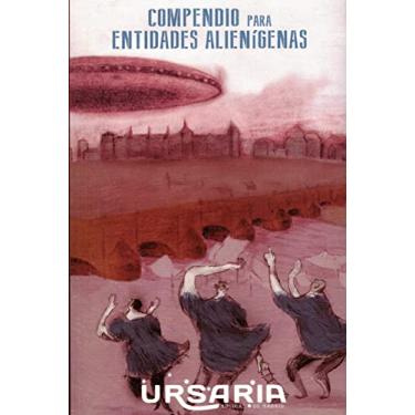 Imagem de Compêndio para Entidades Alienígenas