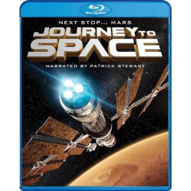 Imagem de IMAX: Journey to Space [Blu-ray]
