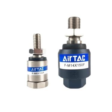 Imagem de Junta flutuante universal do balanço do cilindro F-M14X150F/M8X125/M8/M10/M12M16M20 (Ta...
