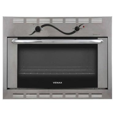 Imagem de Forno de Embutir a Gas 90L Semplice Gas Glp