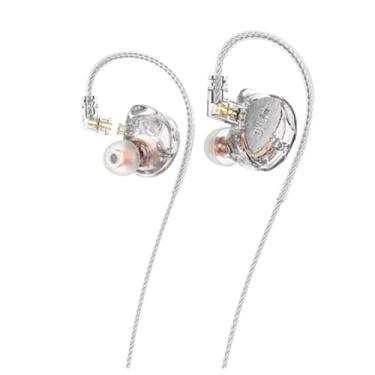 Imagem de FONE DYLAN DE-215 IN EAR SINGLE DRIVE