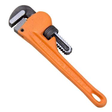 Imagem de Chave Grifo 8 POL para Tubos Heavy Duty 44021008 TRAMONTINA PRO