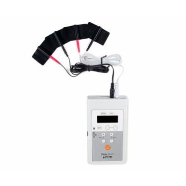 Imagem de Novo Fisio Stim Aparelho Portátil de Correntes Excitomotoras - Htm