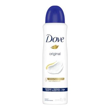 Imagem de Dove Original - Desodorante Antitranspirante Aerosol, 150ml