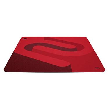 Imagem de Mouse Pad para E-sports Zowie G-SR-SE ROUGE