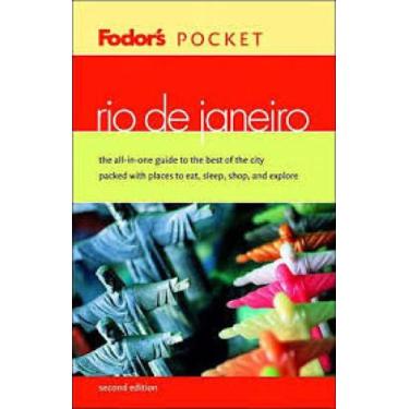 Imagem de Fodor''''''''s Pocket Rio De Janeiro