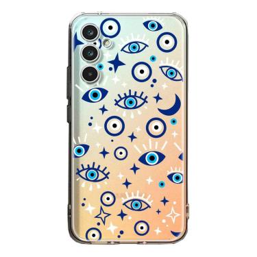 Imagem de Capa Capinha De Celular Compatível com Galaxy A25 5G Samsung Personalizada