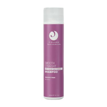 Imagem de Shampoo Colure Sulfate Free Smooth Straight 250mL