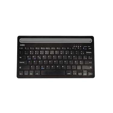 Imagem de Teclado Bluetooth para Tablet e Celular OEX CLASS TC502 PLUS