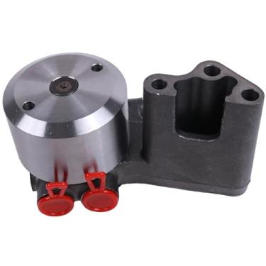 Imagem de LSSOCH Bomba de combustível VOE21620116 21620116 21019945 compatível com Volvo DD110B DD120B DD140B EC140C EC140D EC140E EC160C EC160D EC180C EC180D EC200B EC2100B B EC2100 C EC240B EC290B D7D