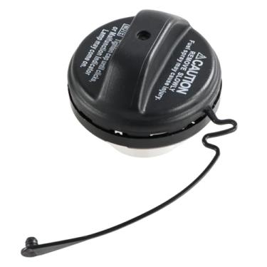 Imagem de KPALAG Substituição da tampa do tanque de combustível compatível com Lexus ES300 ES330 GS350 GS430 GX470 RX330/ Toyota Avalon 4Runner Camry Corolla Highlander Sequoia Sienna Tacoma Tundra