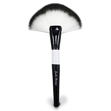 Imagem de Pincel Leque Jacki Design