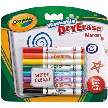 Imagem de Crayola Dry Erase Marker