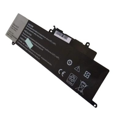 Imagem de Bateria Compatível Com Dell P20t   gk5ky