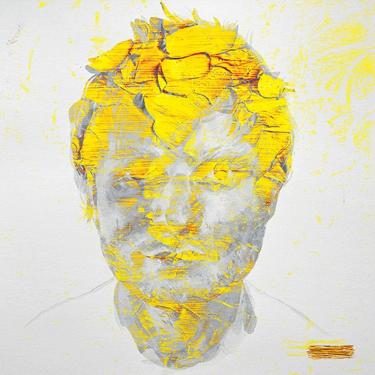 Imagem de CD Ed Sheeran Subtract Deluxe Edition