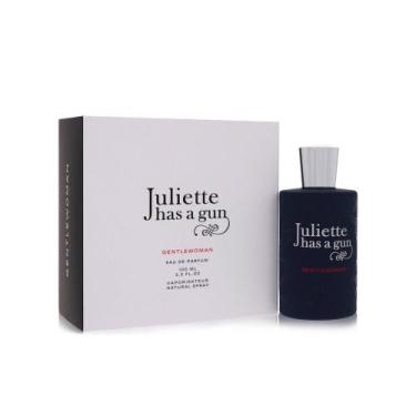 Imagem de Perfume Juliette Has A Gun Gentlewoman Para Mulheres 100ml