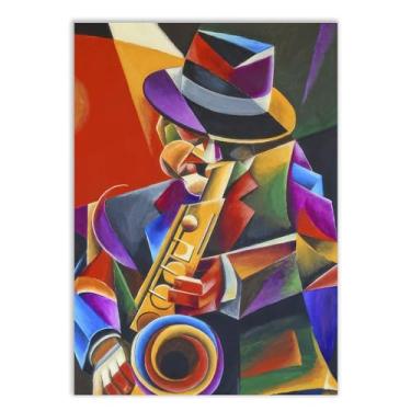 Imagem de Placas Decorativas Musica Violão Guitarra Rock Piano Varios Modelos Instrumentos Decoração Quarto Sala Escritório