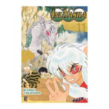 Imagem de Inuyasha Vol. 11 - Wideban
