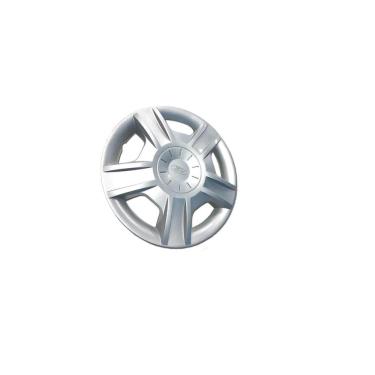 Imagem de Ford Fiesta Rocam 1 Unidade Calota Da Roda Aro 14 Genuíno