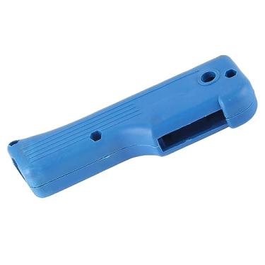 Imagem de Suporte de Ponta de Peças de Tocha de Soldagem MIG MAG 200A Conjunto de Concha de Copo de Proteção de Pescoço de Cisne, Bico de Proteção MIG, Com Longa Vida (Ponta protetora