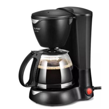 Imagem de Cafeteira Elétrica Gourmet Multilaser 15 Xícaras 550W - Alex Imports, 