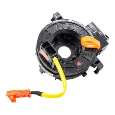 Imagem de Cinta Airbag Toyota Hilux Sw4 2005 A 2015 Yaris Corolla - Mvb