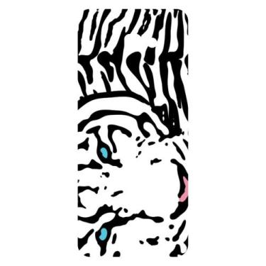 Imagem de Capa Adesivo Skin047 Verso Para Samsung Galaxy J4 Plus - KawaSkin