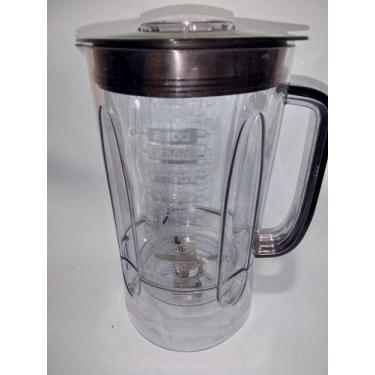 Imagem de Copos Originais Para Liquidificador Philco Plq 1400 - PHILCO PLQ 1400 